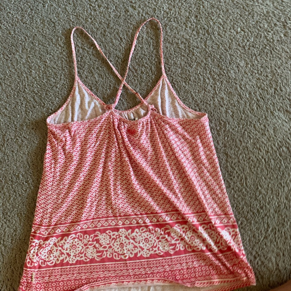 Relaxed Roxy tank - Picture 2 of 2